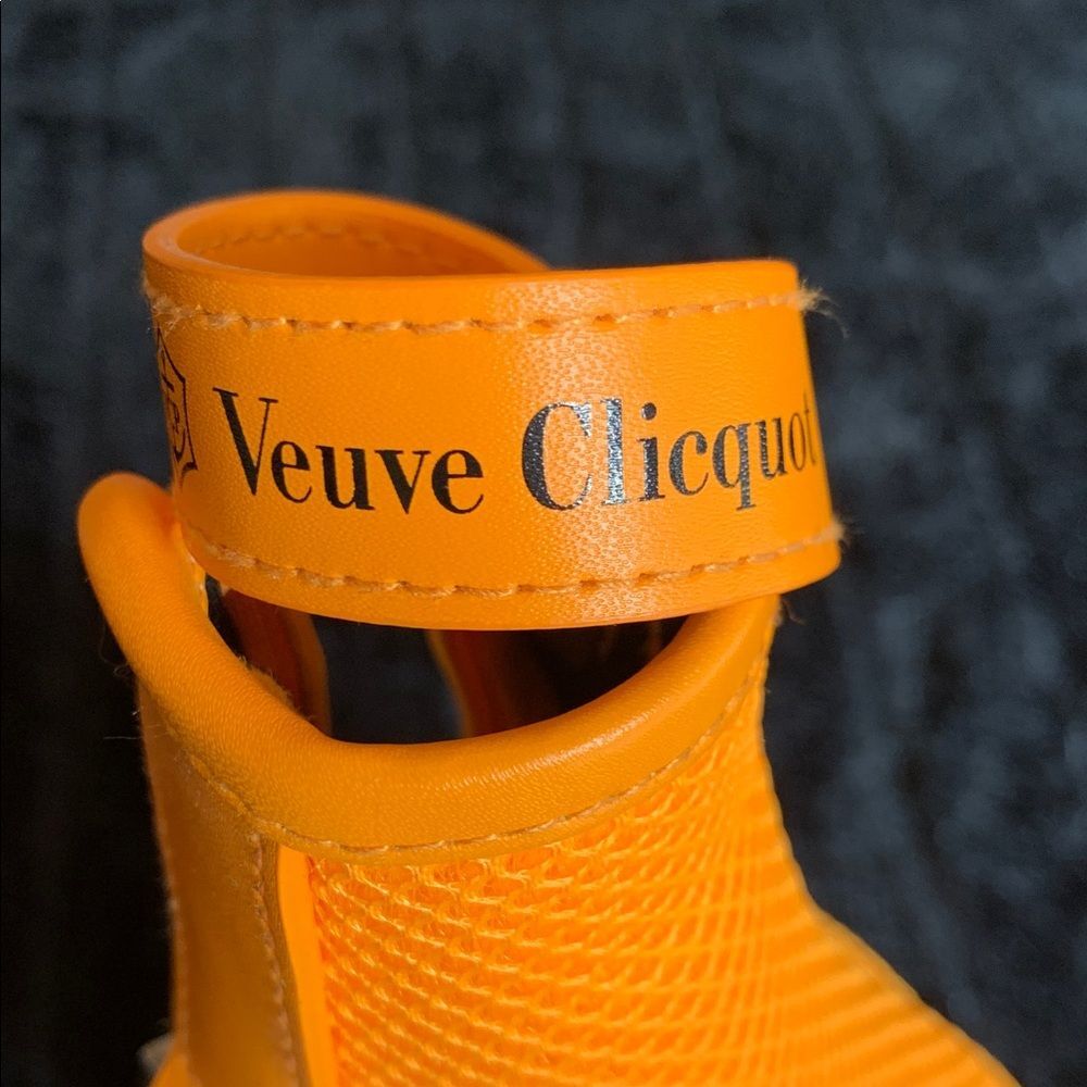 Veuve Clicquot Ice Jacket - Picture 5 of 14